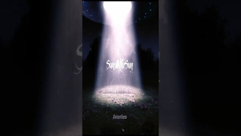 UFO sightings are becoming #relentless... 👀 😳 🔥 SunsOftheSun #newmusic #vibration #shorts