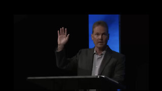 Pastor Billy Crone - Global Elites and Transhumanism