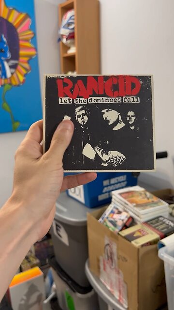 RANCID Money