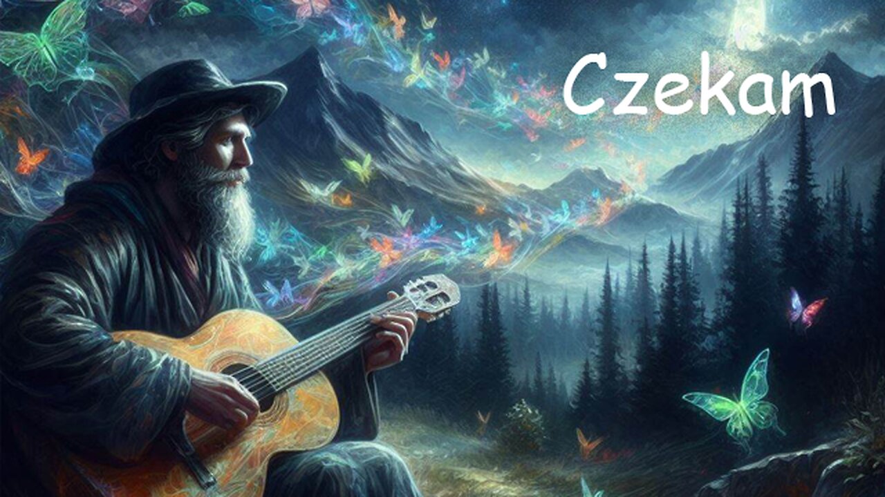 Czekam - rock