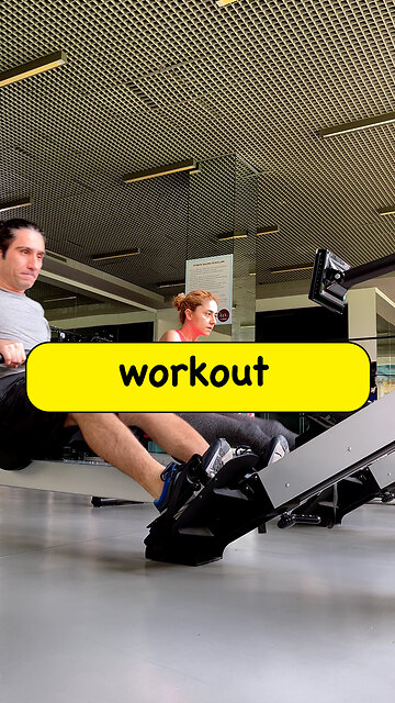 Consistency is key when it comes to daily workouts.