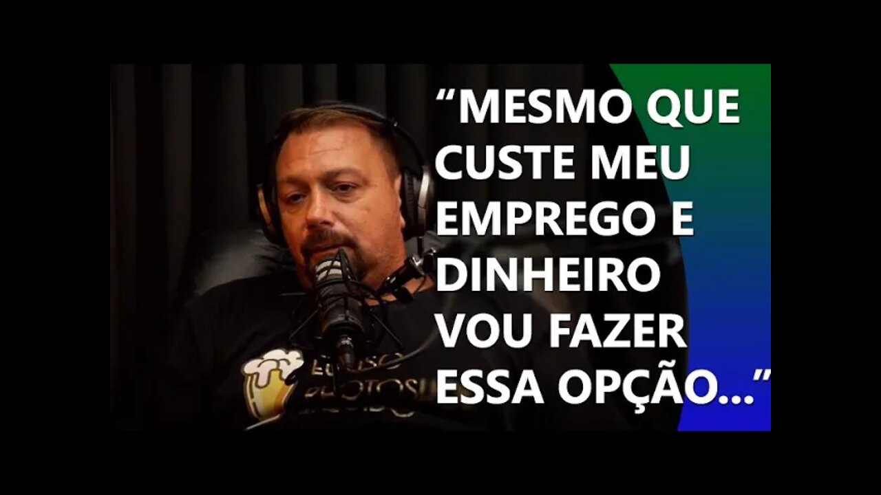 ALÊ OLIVEIRA SOBRE PROCESSO DA EX-ESPOSA E O NOVO CANCELAMENTO | À DERIVA PODCAST (052)