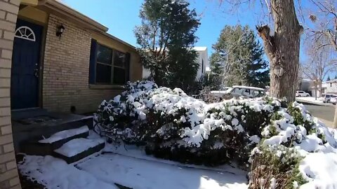 Let us renovate and sell your house with our money like we did in this Aurora house