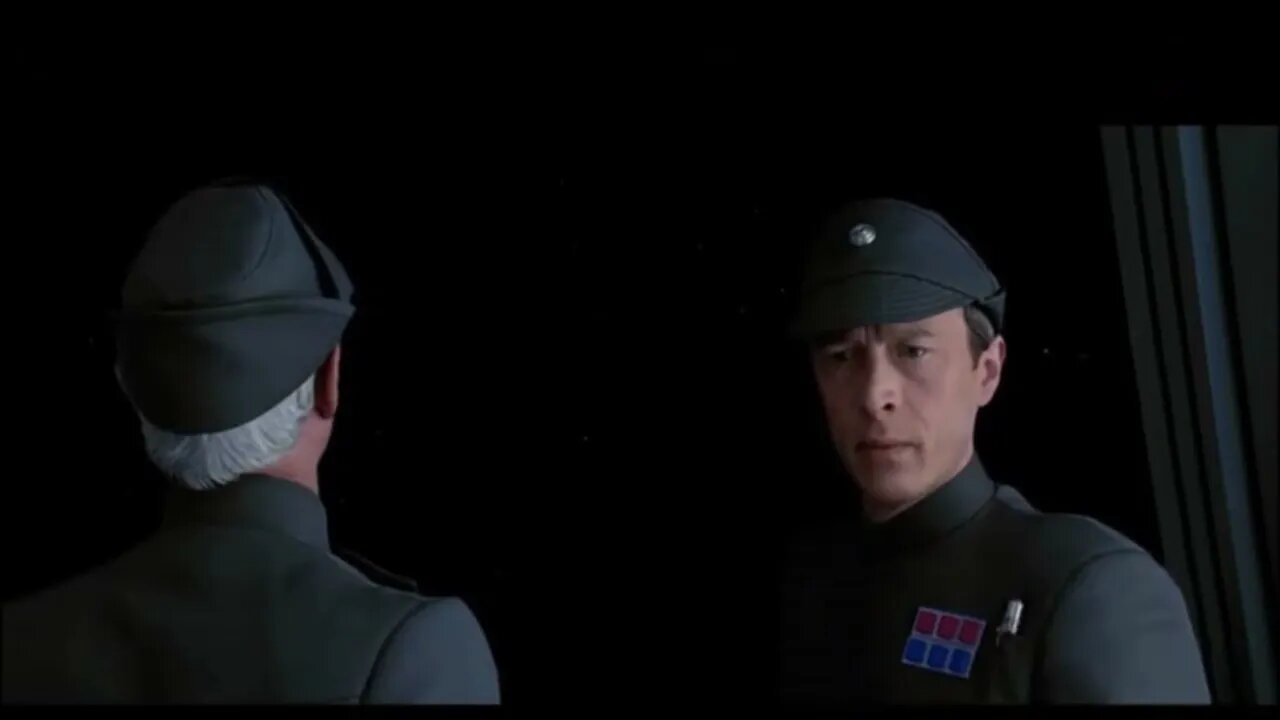 Get Good Captain Needa