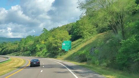 APALACHIAN MOUNTAIN ⛰ RANGE