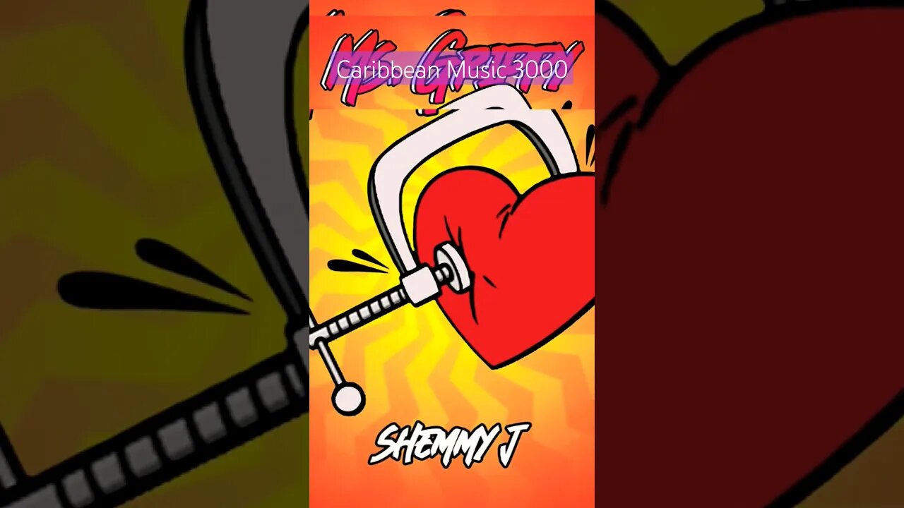 Shemmy J - Ms Grippy #top10 #soca #caribbeanmusic #ShemmyJ #MsGrippy #NastyRiddim #shorts #fyp