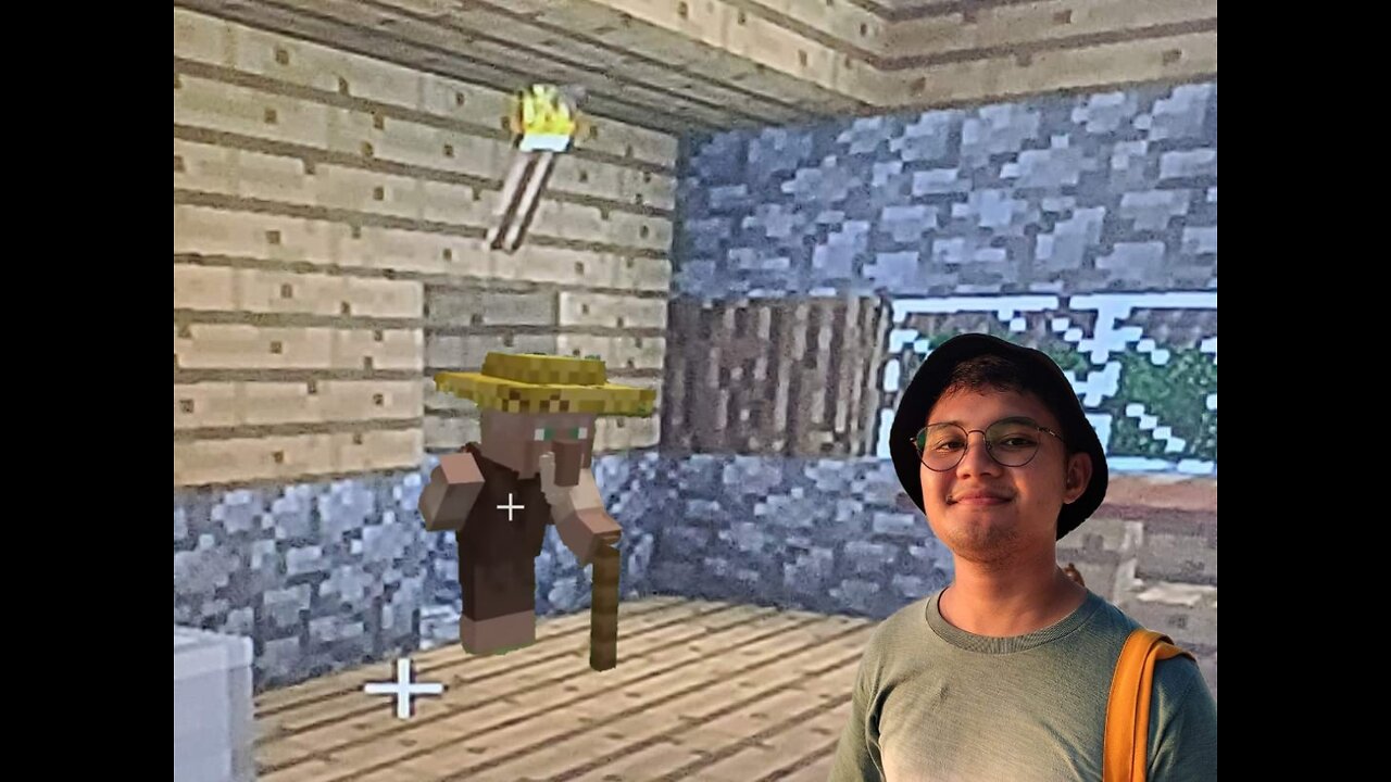 Autistic Milita vs Reil Benedict Obinque