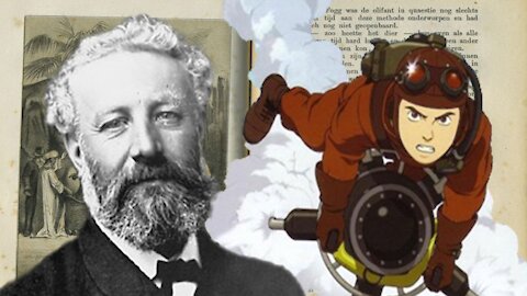 The Steampunk Beginners Guide #2 - The History and Origins in Science Fiction