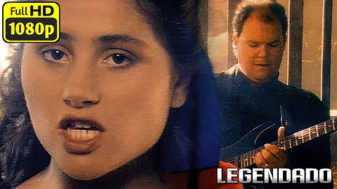 Christopher Cross - I Will (Take You Forever) feat Frances Ruffelle - Legendado