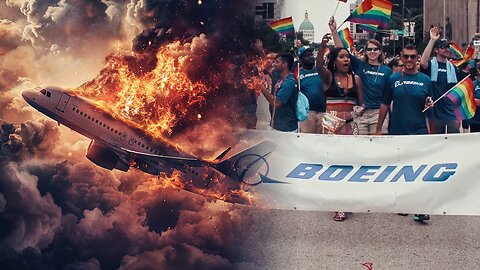 Compilation: The Boeing Problem