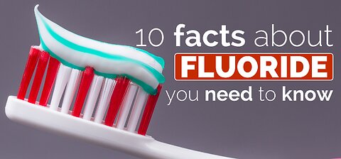 10 Fluoride Facts