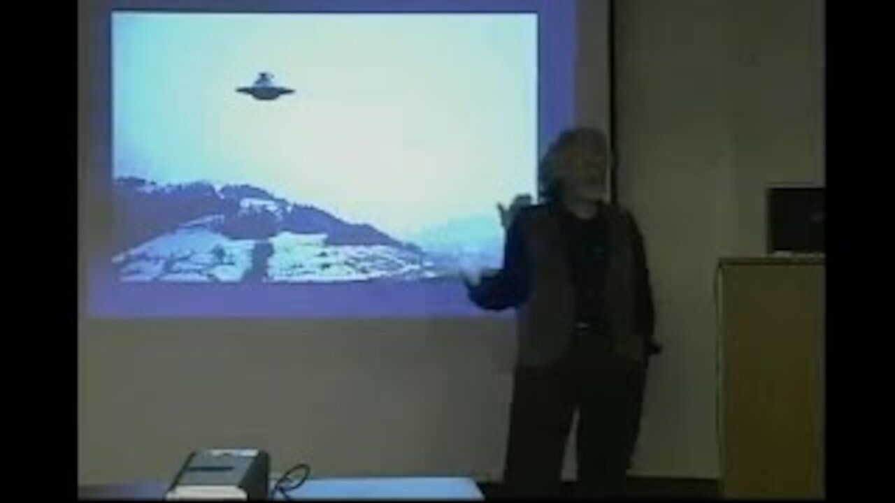 Billy Meier: Methodology & Testing of Meier's Photographs - Jim Dilettoso
