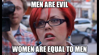 Feminism Exposed