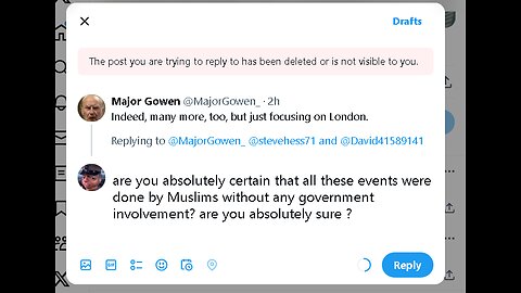 Manufacturing Scripted News