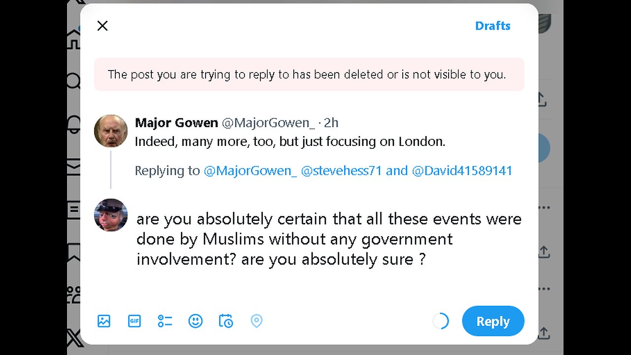 Manufacturing Scripted News