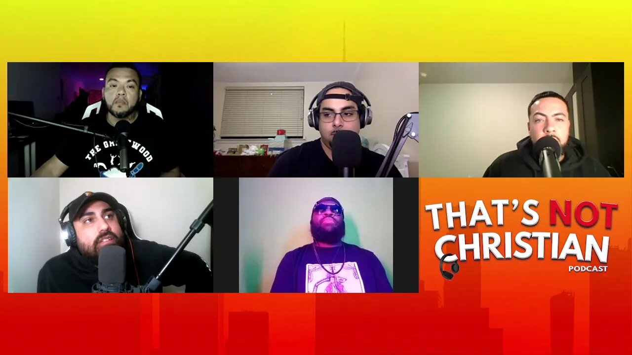 Ep68 | RUSLAN x BRYSON GRAY Go Live, Pastor Turns Church Into A Strip Club feat BRINSON