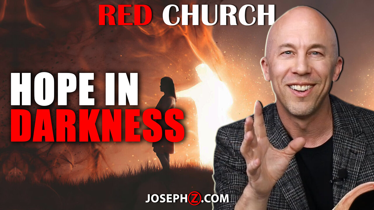 Red Church | Hope in Darkness