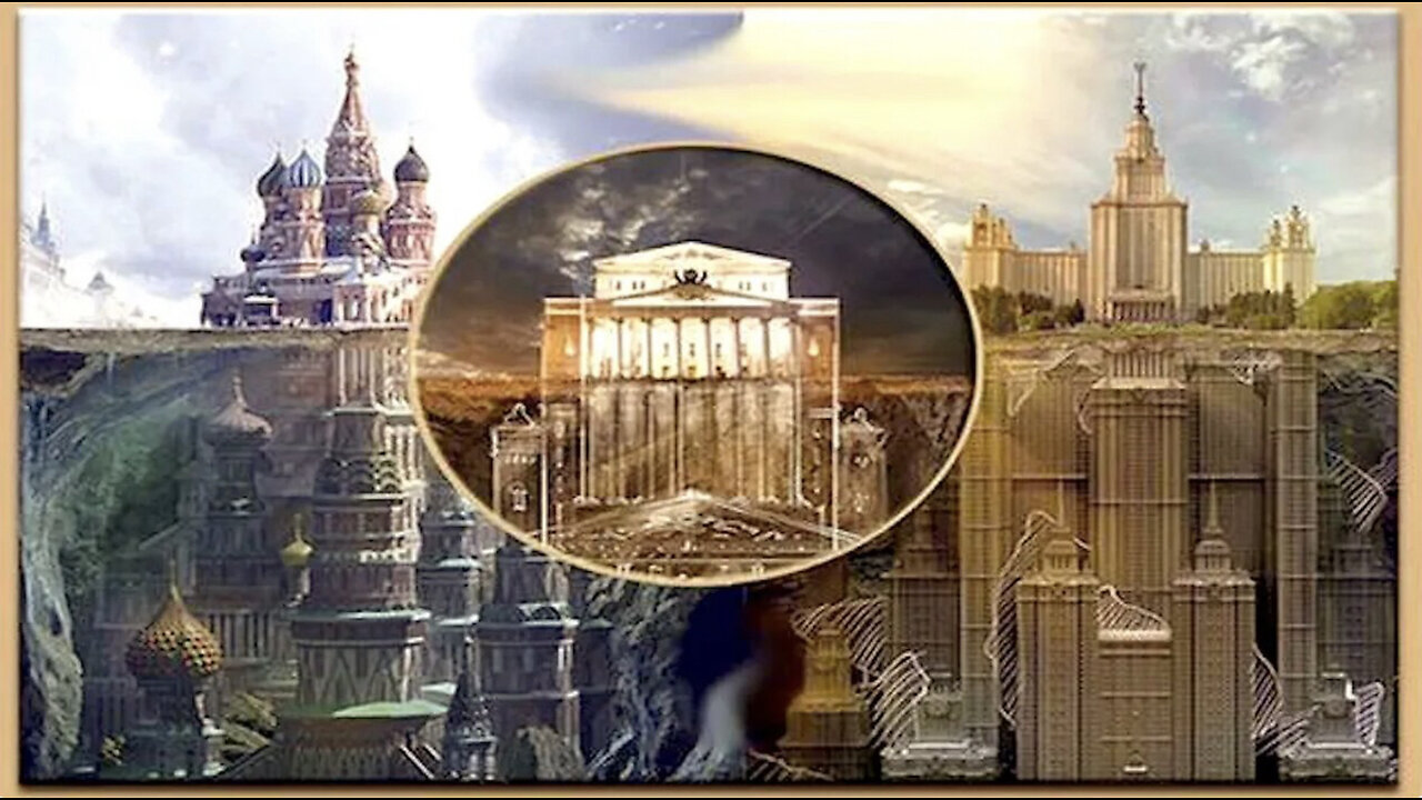 Old World Order Tartaria History, Everything We’ve Been Told Is A Lie | Hibbeler Productions