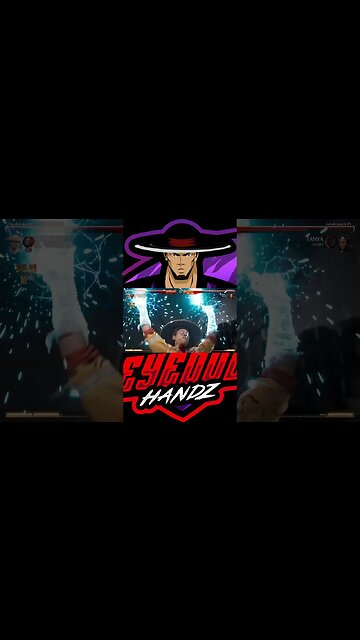 Devastating Raiden Kombo in MK1 #gameplay #shorts #eyedol