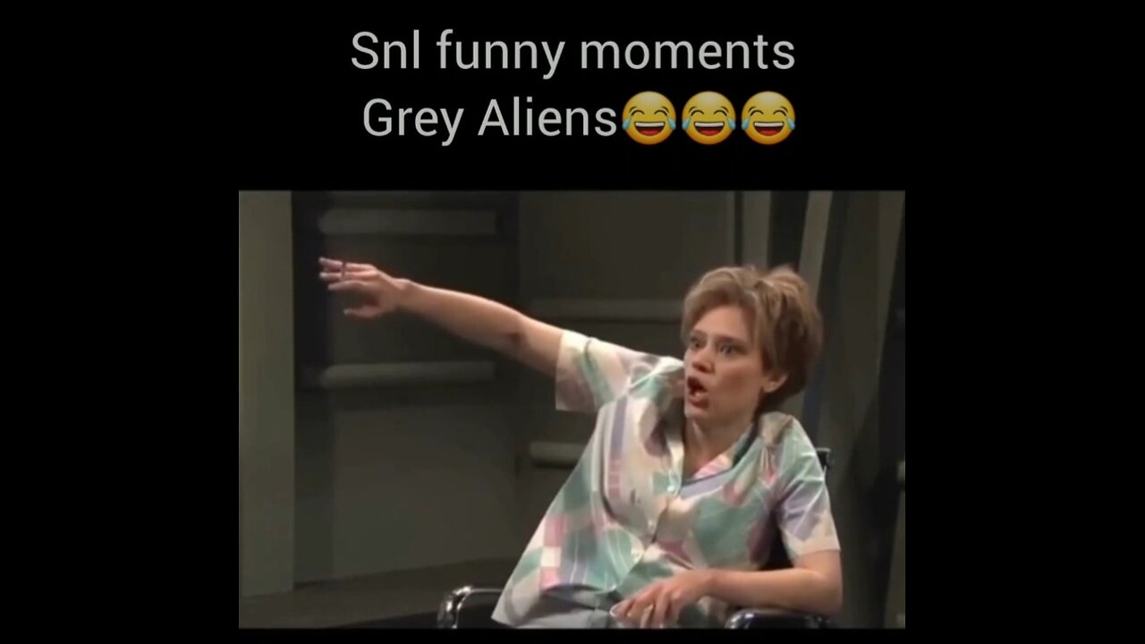 Snl funniest bits