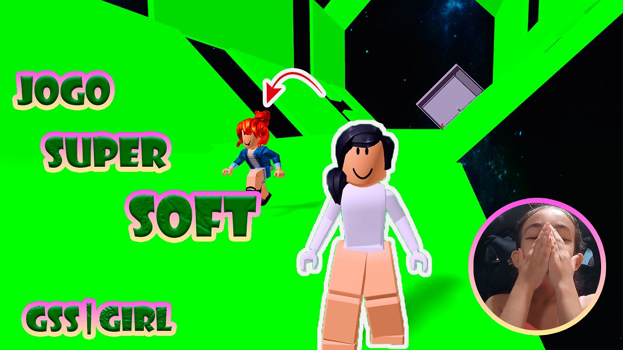 jogo para tirar qualquer um do serio!!!! 😡😖😤