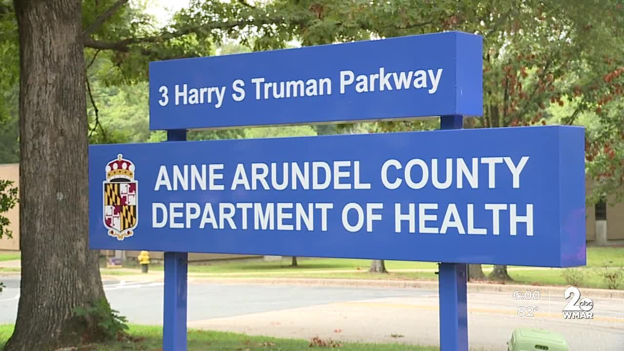 Baltimore City community leader fighting to clear her name of criminal charges