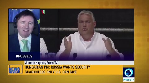 Hungary-Russia has won & Western sanctions on Moscow have failed