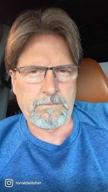 My neighbor got arrested