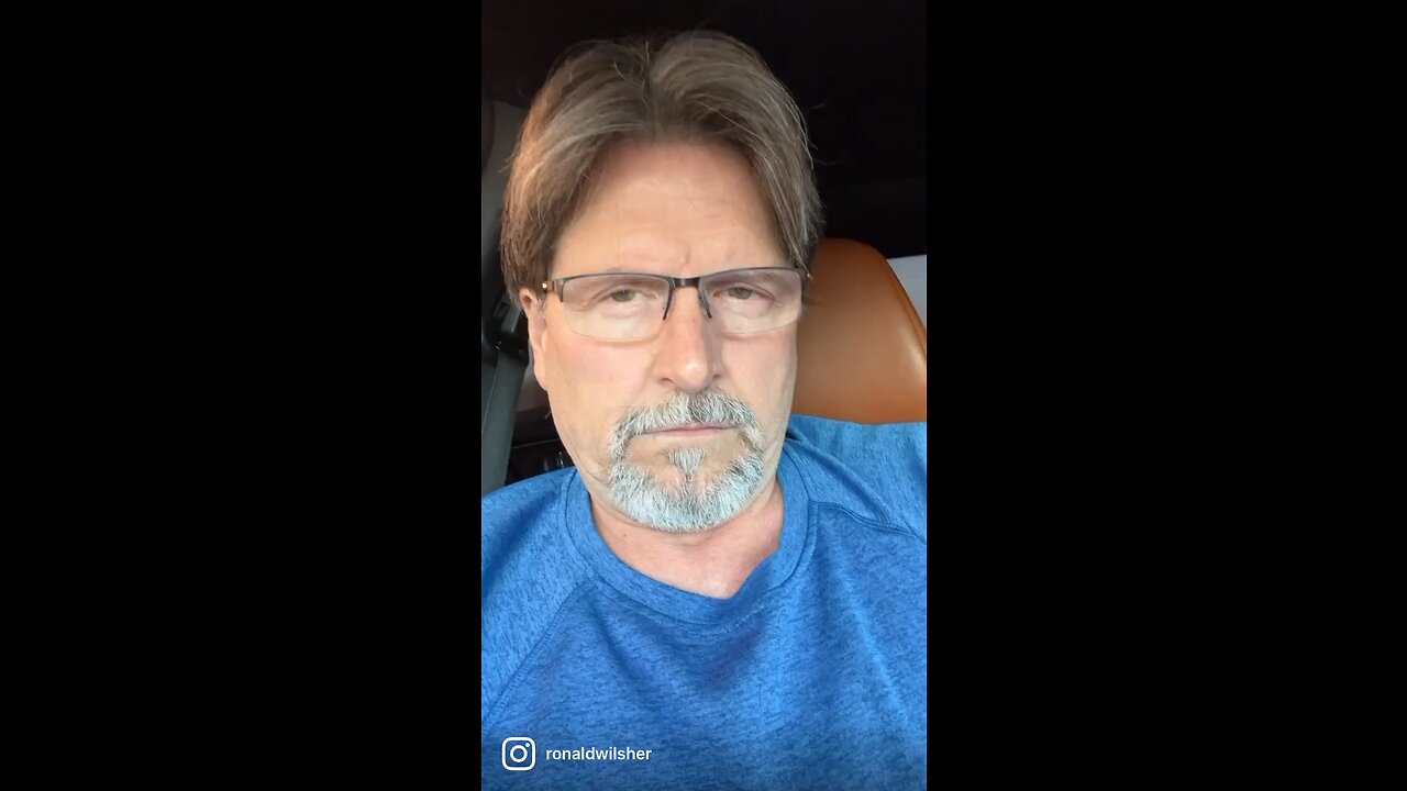 My neighbor got arrested