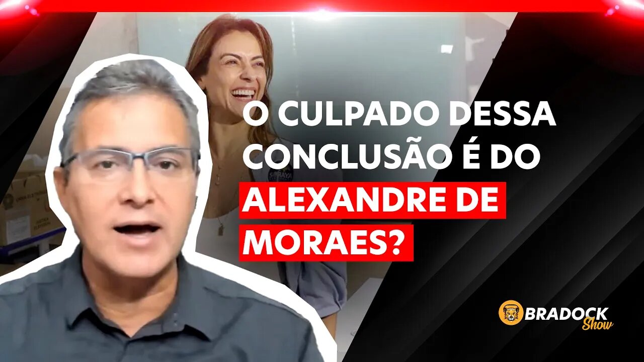 SORAYA THRONICKE compara GRUPO T3RRORIST4 HAMAS com SENHORAS com BÍBLIA na MÃO