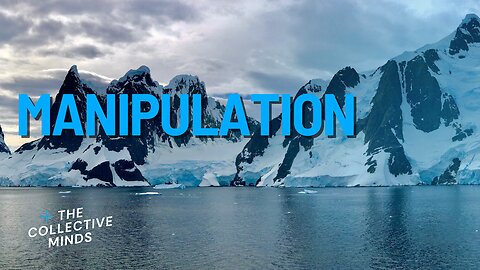 Collective Minds | Weather Manipulation | Antarctica Mystery