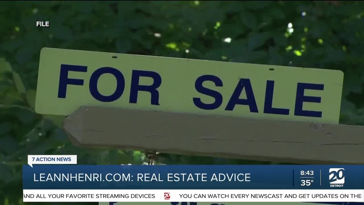 LeAnn Henri Real Estate Market Advice