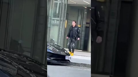 PINTURA NOVA DE CARRO SPORT