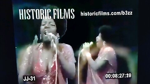 Gloria Gaynor 1975 Real Good People