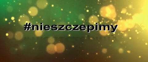 Ryszard Szymski - #NieSzczepimySie
