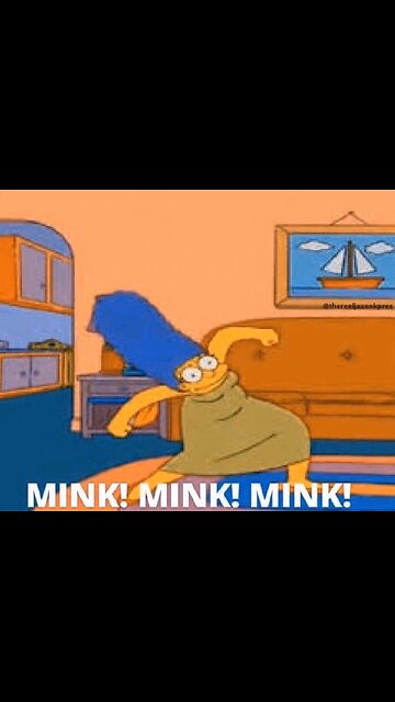 Mink Go to Bed Slumber 👊🏾😂