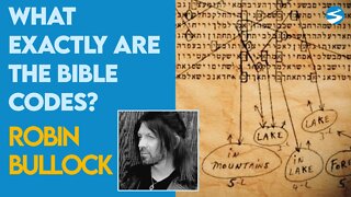 Robin Bullock: The Bible Codes 101 | May 10 2021