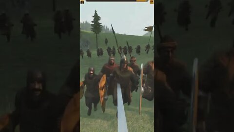 Mount & Blade II: Bannerlord Mods TikTok Gaming PC Clips 2022 134.8K Followers 3.4M Likes 113M Views