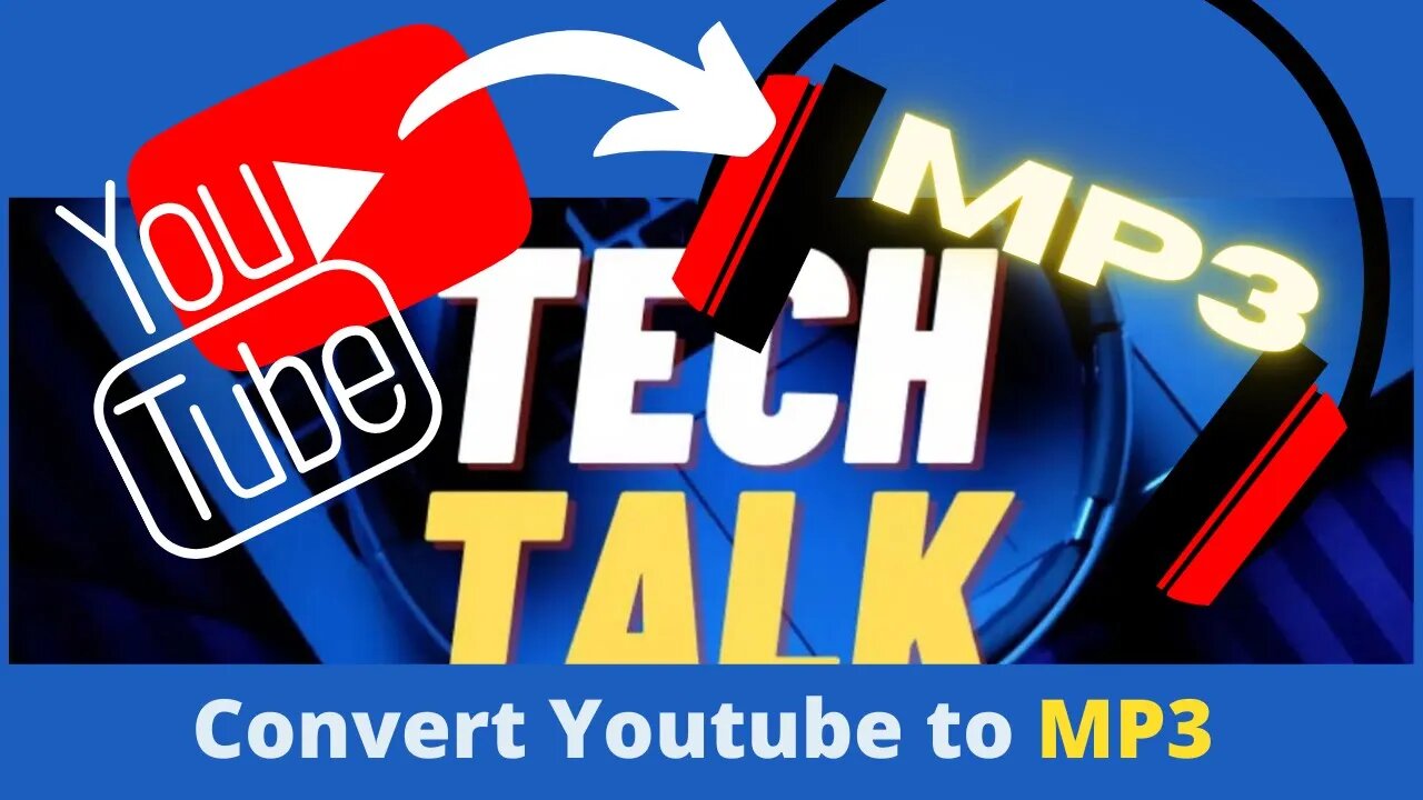 How to Convert YouTube Video to MP3 Audio Free Microsoft 10, iMac, & MacBook