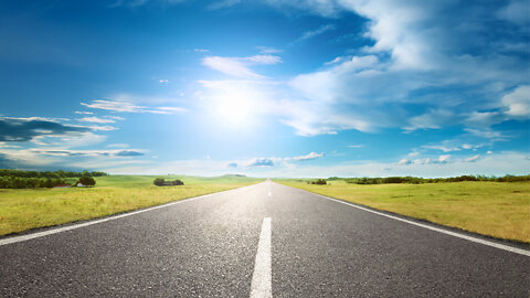 USFTI PRESENTS THE EXPRESS ROAD PAVING NANO TECHNOLOGY