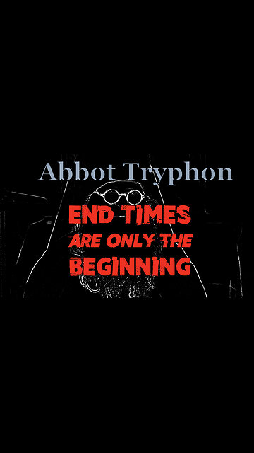 End Times Are Only The Beginning