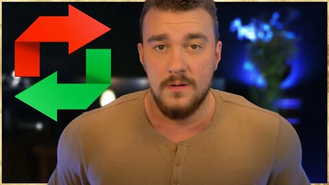 It's Happening | Doing This NOW