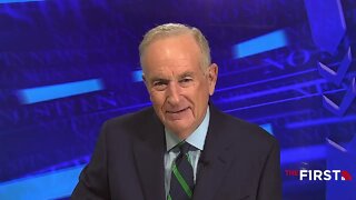 Putin's Bluff & Biden's Gibberish | Bill O'Reilly