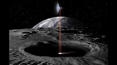 How Will We Extract Water on the Moon? We Asked a NASA Technologist