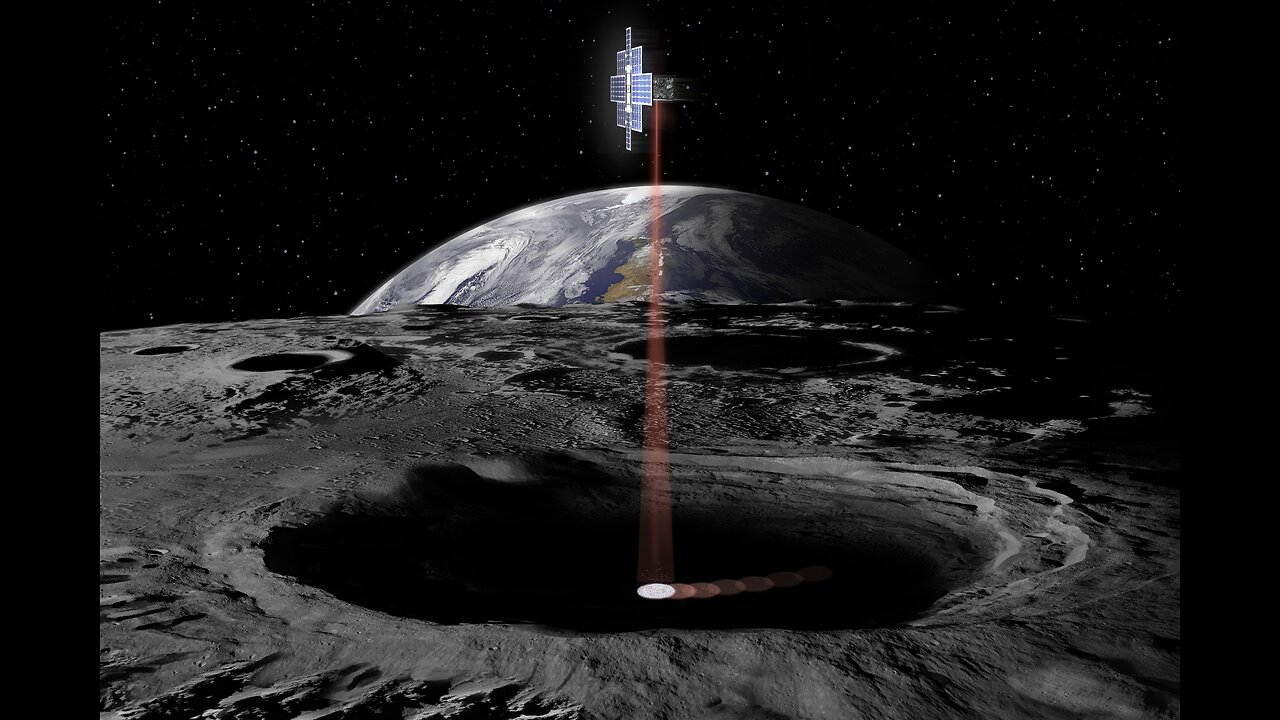 How Will We Extract Water on the Moon? We Asked a NASA Technologist