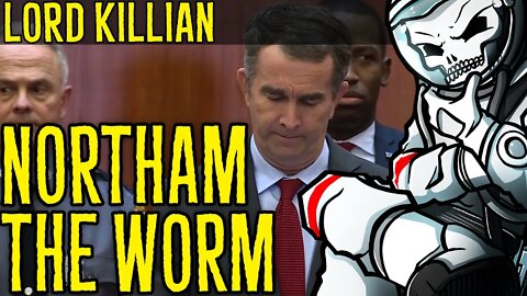 Northam the Worm