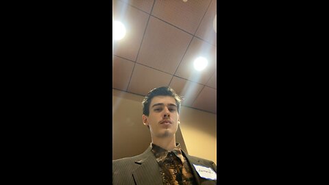 Yung Alone Just Chillin