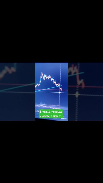 This Just Happened With Bitcoin - Heres Where we go Next