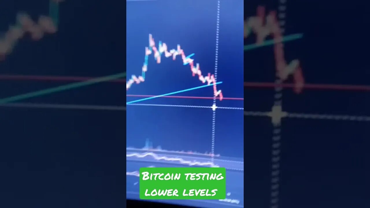 This Just Happened With Bitcoin - Heres Where we go Next