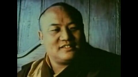 The Lion's Roar – A Portrait of the 16th Gyalwa Karmapa